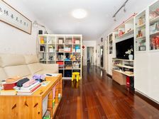 新新新!一楼带院子 南北通透 产权清晰 精装可拎包入住