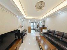 好房:15号线地铁口,低总价,开发商精装修,保养好,领包入住