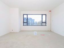 中国铁建滨海梧桐 大两居 商品住宅 高楼层视野好 次新小区