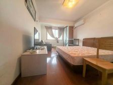 海联公寓 大悦城城旁高区全明边套 出门就是地铁8、12号线诚