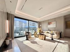 丽泽商务区 中海丽金府 四居准现房 中国府懋源煜泽台泽三号院