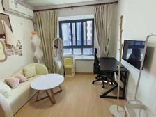 家具家电全送!税费各付!小区央座!接受置换!急需用钱!