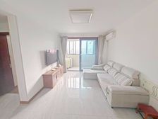 地铁房,小区车位充足,高区景观,业主 急售!装修全送!