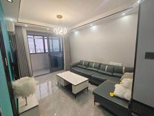 近地铁 高楼层采光充足 南北通透 次新小区 商圈成熟 精装修