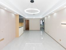 低总价!阳光城禹洲宸悦 3室精装未住 中层采光好有钥匙