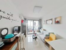 复旦 ,精装拎包入住,19年竣工电梯房,车位充裕,中间位置