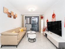 次新小区,精装全送,景观楼层,南北通透,免增免个,诚意出售!