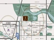 点我咨询:省5年物业费 璞瑅润府 3-4室四种户型看描述