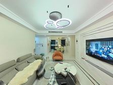 一号线莘庄站,视野开阔 景观房,边套全明户型