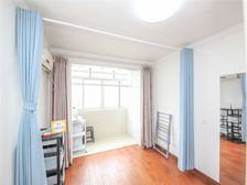 泉东小区 60平2居 南向简装修 随时签约