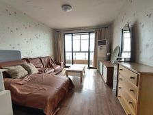 万科假日风景(春申万科城一期) 刚需两居 满五 产权清晰