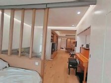 带产权车位 中Y空调地暖,家里即是风景,采光哇塞,诚心出售