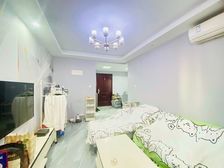 装修好 次新房 交通便捷 临地铁 近医院 南北通透 动静分离