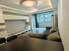 大三房 飞机户型南北通透 业主自住装修带地暖 开窗见绿