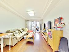 双轨交中环线通勤太香了!65万方综合体,生活不出圈