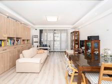 (好赞好房)南北通飞机户型,中心景观位置,精装修拎包入住