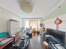 白玉兰户型,高层视野开阔,看房有钥匙