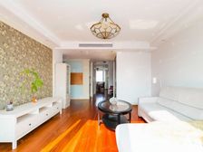 新上中心位置,景观楼层,南北通透 ,精装全送,价格可谈