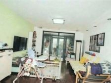 玫瑰苑带地下室!小区中心位置!可当四房!送花园!业主诚心出售