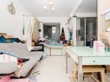 春城小户型,垫高花园入户,独门独户,小院种花种菜,户型板正