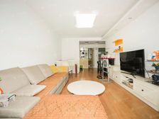 新上!中心位置!经典南北通!房东打新诚意售!固定车位可转让