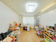 业主诚售!小区央座!带车位!免增免个!来电即看房!