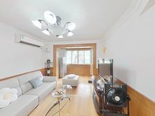 新上茉莉苑大2房可做3房使用!自带公用部位储藏室!安静不靠路