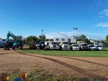 澳大利亚昆士兰州沿海潜力地产成熟海产养植