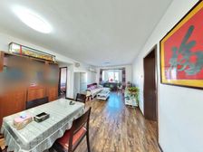 必看好房拥金1%精装修近地铁总价低南北通透我谈过此房知道底价