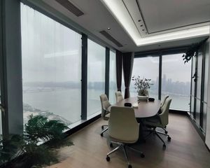 尾盘 低于原价1.3万每平!滨江金融中心 楷林国际 湘江财富