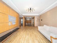 春申景城湖滨晨韵 商品住宅 高绿化 楼层好 商业配套成熟