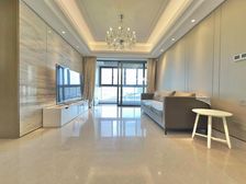 莘庄南,好世鹿鸣苑,电梯高区,南北通户型,满五年,随时看房!