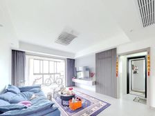 徐汇18年次新豪宅(业主已购滨江新房 现诚售价可谈)带车位!