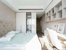 莘庄地标豪宅!新上景观大平层!精装修拎包入住!采光视野超赞!