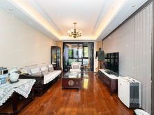 新房已定!急得一塌糊涂,精装修全明三房,带地下产权车位!