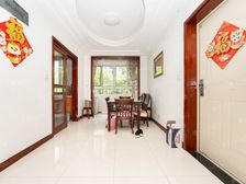 (新)大平层 四开间朝南 主卧八角阳台 北房间南北通透 诚售