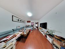 林新公寓四楼 3室2厅 103.09平