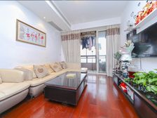 景城三期 这个价格您受的了吗买好诚售 有车位 景观高区