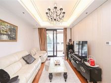 春申标杆社区!谁看谁喜欢!停车方便,万科物业,大阳台,有惊喜