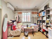 (买方零拥)北重西厂 二室 南北 视野好 不临街 户型方正