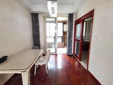 店长力荐好房!春申景城三期 南北通双阳台 小区中心位置!