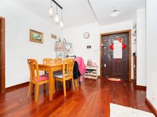 中心位置,人车分流,带产权车位,电梯中区,业主诚售接受置换