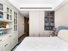 天荟悦麓新挂牌!传世经典!紧此一套高区!绝绝子户型!超赞三房