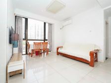 购物方便 商品房 正南朝向 近地铁 精装可拎包入住 有电梯