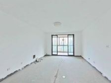 二手新房!次新品质大平层,人车分流带回所,有车位