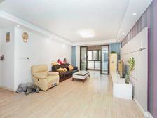 景城大平层!地铁口小区!三年出一套!业主回台湾诚意出售!可聊