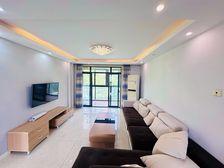 必看!南北通大2房(精装修)固定车位!可谈50个,小占有钥匙