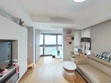 春申景城湖滨晨韵 环境优美 临地铁 满五 精装可拎包入住