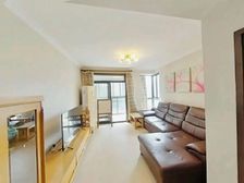 房东,带产权车位 南北通透 电梯房 精装修 小区绿化高