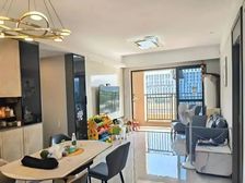 中交雅居乐剑桥郡 南北对流 首付35万 近地鉄 随时看房